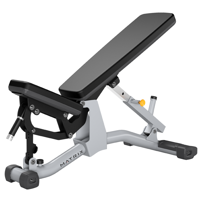 Multi-Adjustable Bench (DELIVERY SITE SURVEY REQUIRED) Sales into Medical markets in U.S. only (active aging, indep. living, hospital affil., PT, Chiro, Asst. Living, LTC). No sales into Fitness markets (DROP SHIP ONLY)