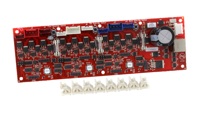 SCP Motor Control Hub PCB (US Only) (DROP SHIP ONLY) (Delivery Info Sheet Required)