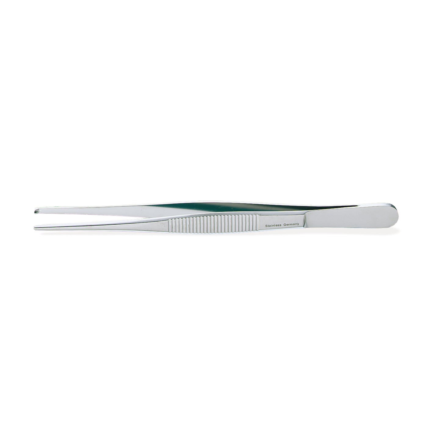 Tissue Forceps, 5_", 1x2 Teeth