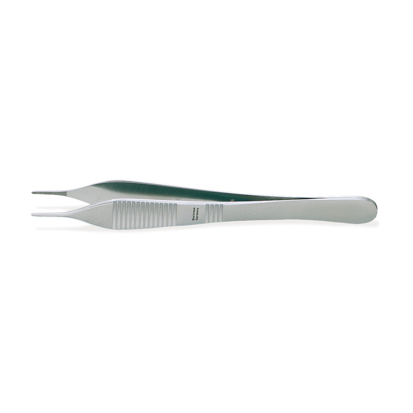 Adson Dressing Forceps, 4_"