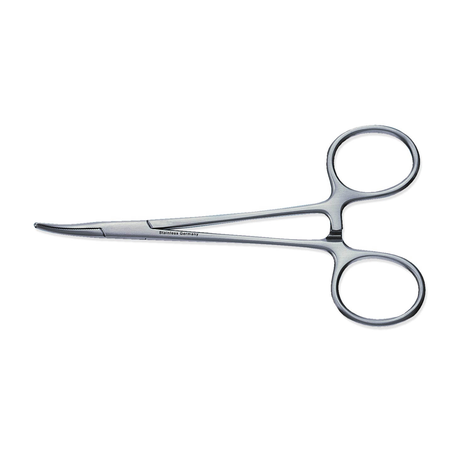 Halsted Mosquito Forceps, 5" Curved