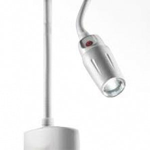 LED Exam Light with Mobile Caster Stand Kit (US Only) (DROP SHIP ONLY) (Delivery Info Sheet Required)
