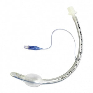 TaperGuard Tracheal Tube with Stylet, Murphy Eye, 6.0mm ID x 8.2mm OD, 10/bx (Continental US Only)
