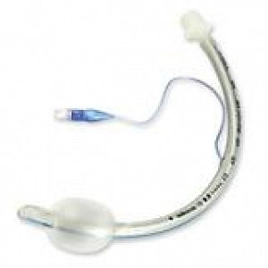 TaperGuard Tracheal Tube with Stylet, Murphy Eye, 7.5mm ID x 10.2mm OD, 10/bx (Continental US Only)