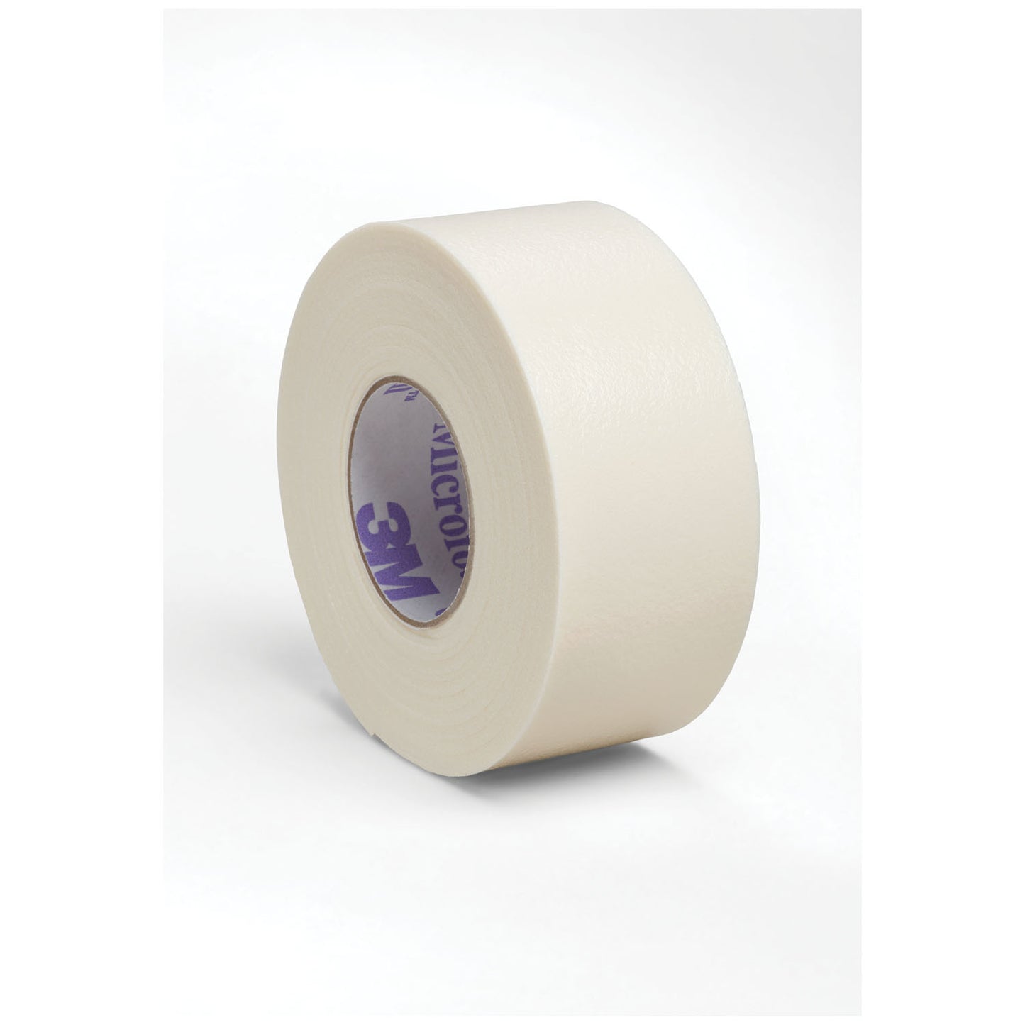 Surgical Tape, 1" x 5_ yds (stretched), 12 rl/bx, 6 bx/cs (Continental US+HI Only)