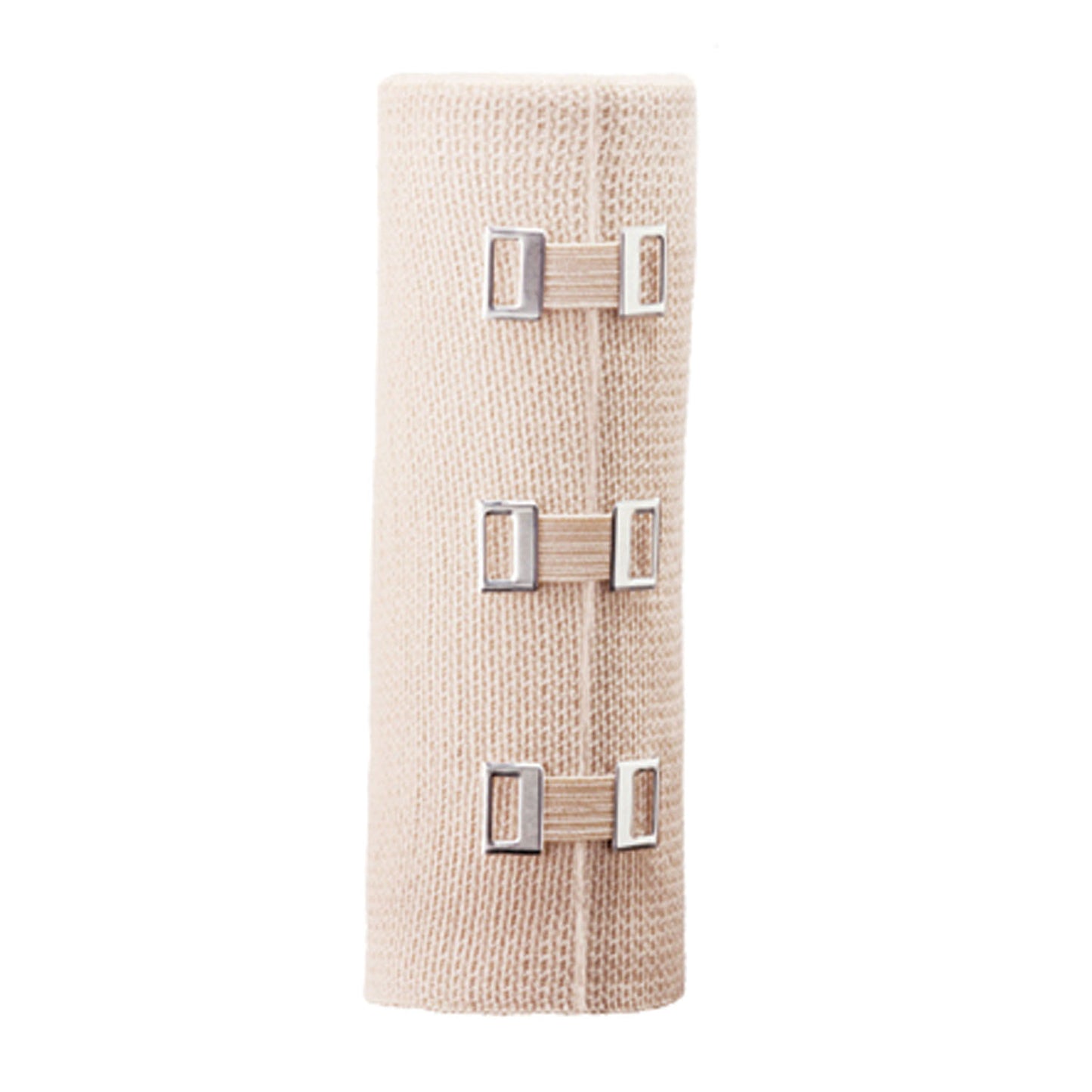 6" Elastic Bandages with Clips, 10/bx, 5 bx/cs (Continental US+HI Only)