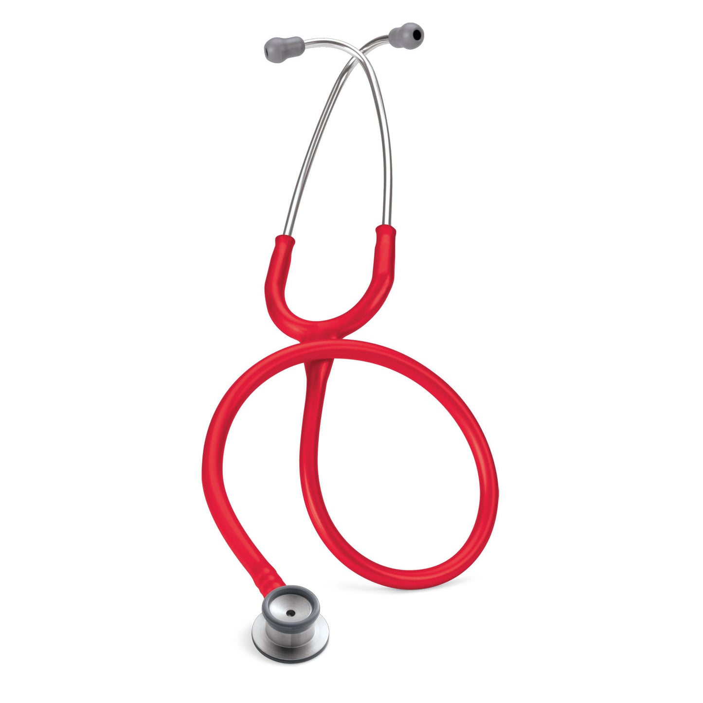 Infant Stethoscope, 28" Red Tubing (Continental US+HI Only) (Littmann items are only available for sale online by distributors authorized by 3M Littmann)
