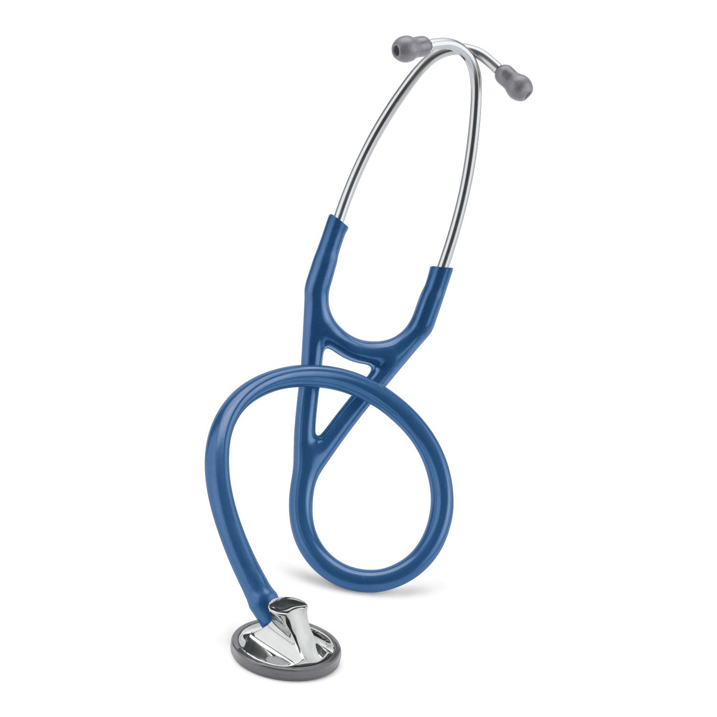 Stethoscope, 27" Navy Blue Tubing (Continental US+HI Only) (Littmann items are only available for sale online by distributors authorized by 3M Littmann)