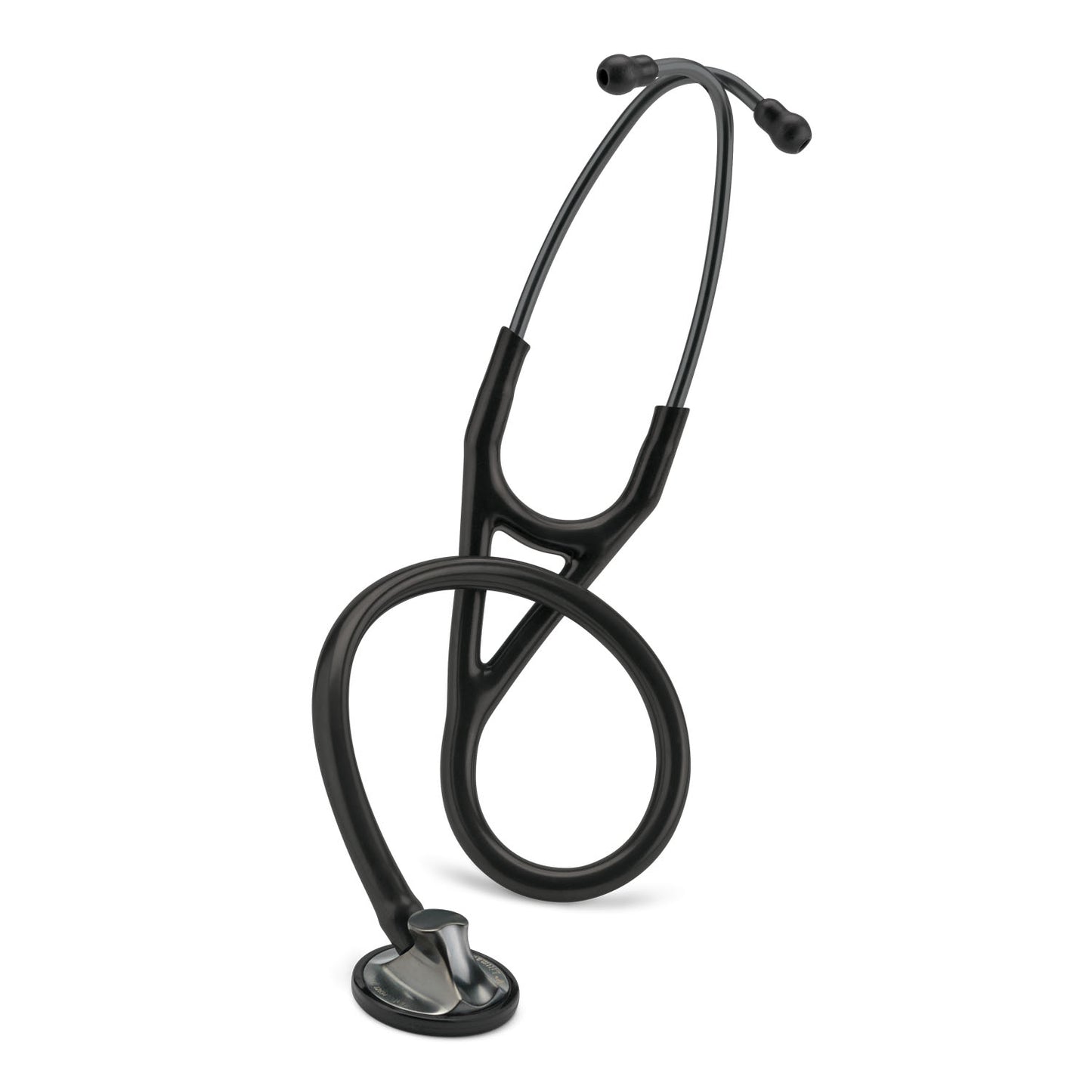 Stethoscope, 27", Smoke Finish Chestpiece, Black Tubing (Continental US+HI Only) (Littmann items are only available for sale online by distributors authorized by 3M Littmann)