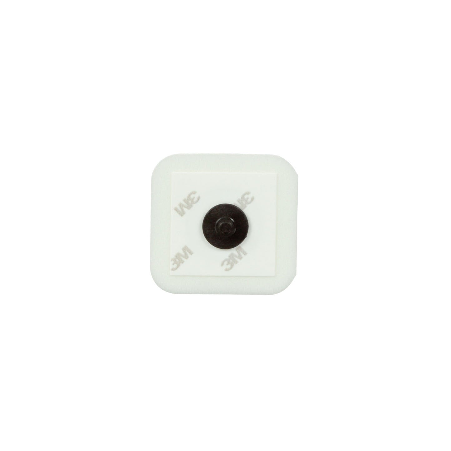 Monitoring Electrode, No Abrader, 4.4cm Dia, Radiolucent Stud, 50/bg, 20 bg/cs (Continental US+HI Only)