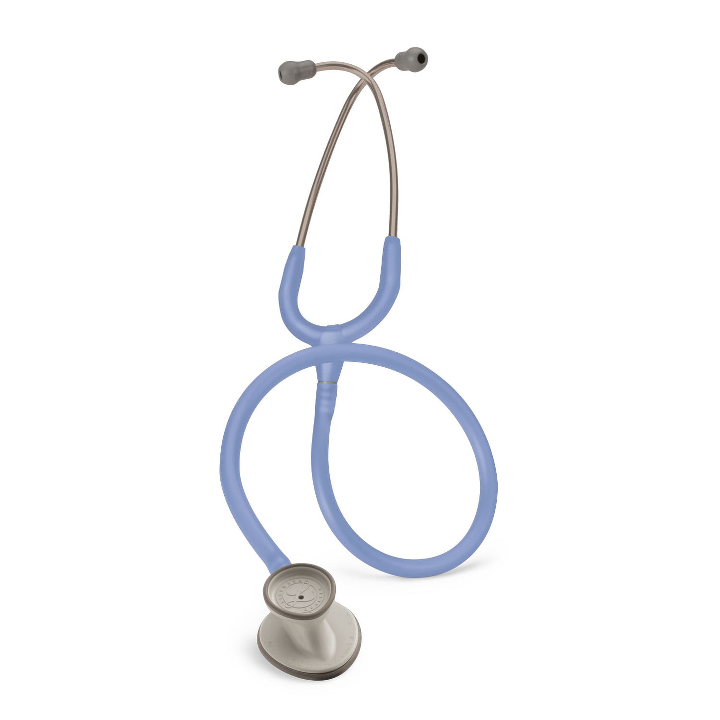 Lightweight Stethoscope, 28" Ceil Blue Tubing (Continental US+HI Only) (Littmann items are only available for sale online by distributors authorized by 3M Littmann)