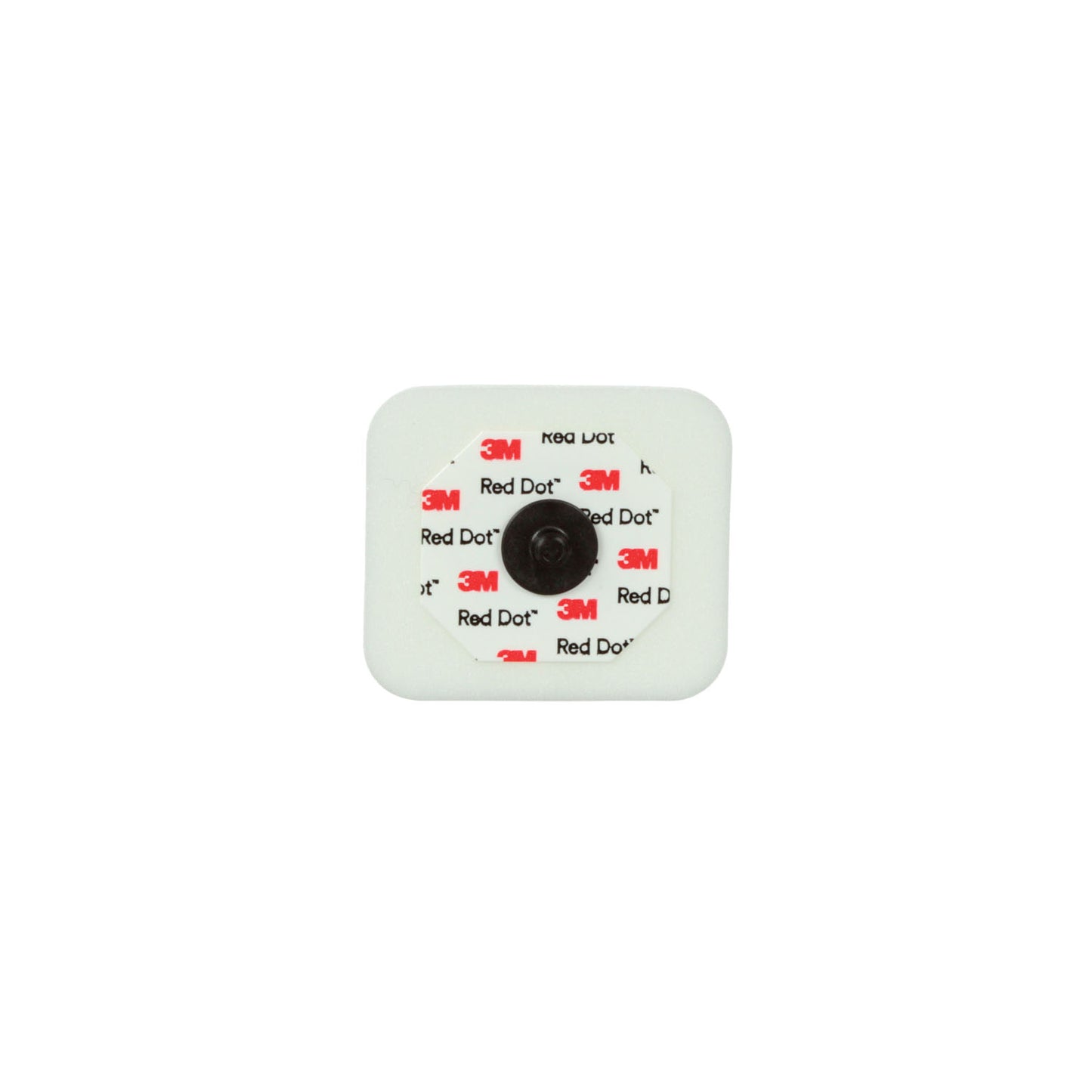 Monitoring Electrode with Abrader, Radiolucent Stud, 50/bg, 20 bg/cs (Continental US+HI Only)