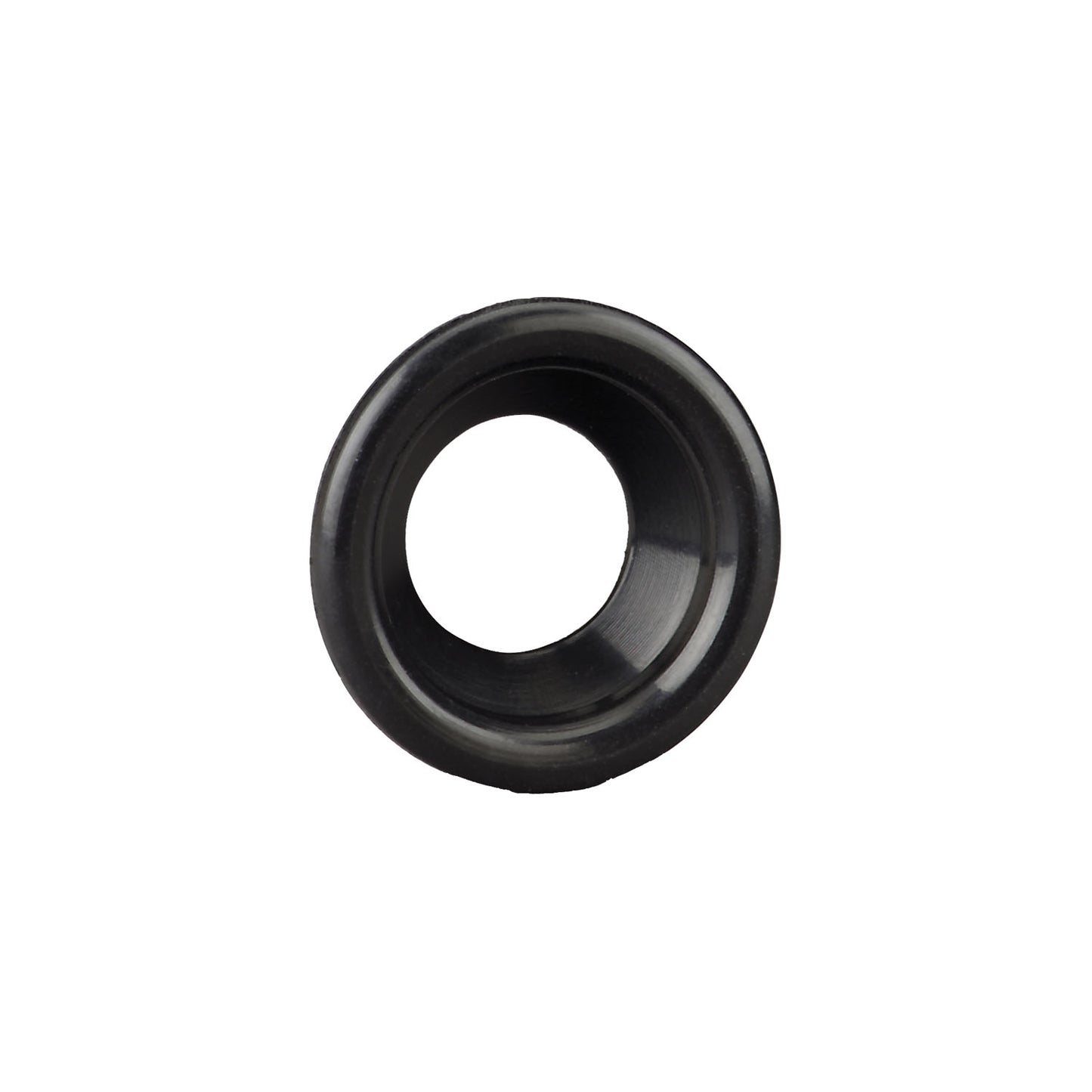 Stethoscope Nonchill Bell Sleeve For Classic II Pediatric, Black, 5/bg (Continental US+HI Only) (Littmann items are only available for sale online by distributors authorized by 3M Littmann)