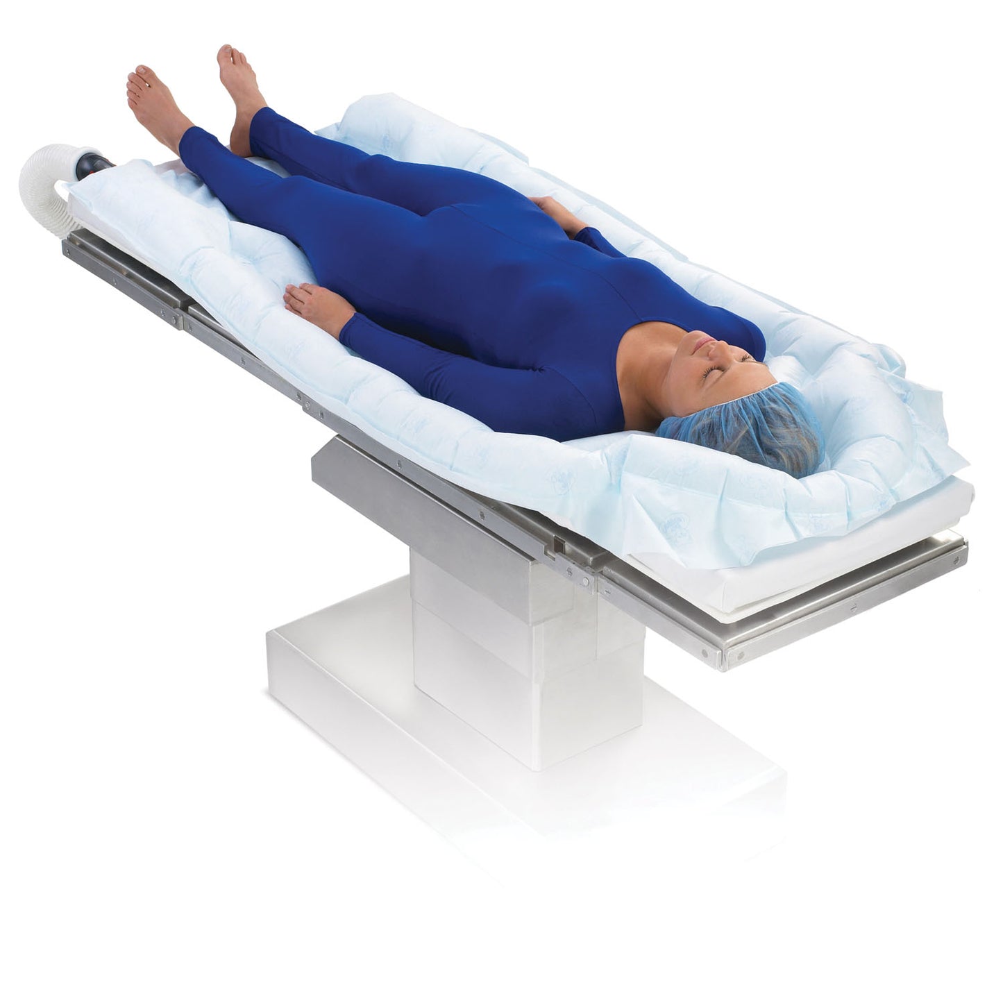 Model 545 Adult Underbody Warming Blanket, 74" x 36", 10/cs (Continental US+HI Only)