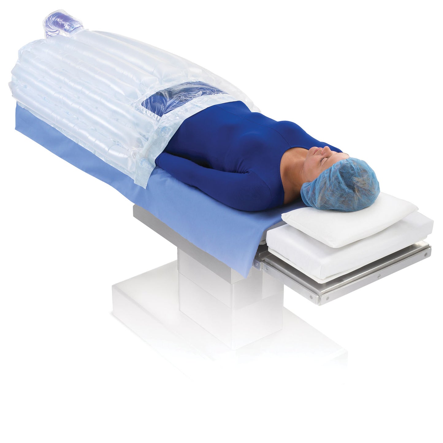 Model 630 Warming Blanket, 60" x 36", Sterile, 5/cs (Minimum Expiry Lead is 90 days) (Continental US+HI Only)