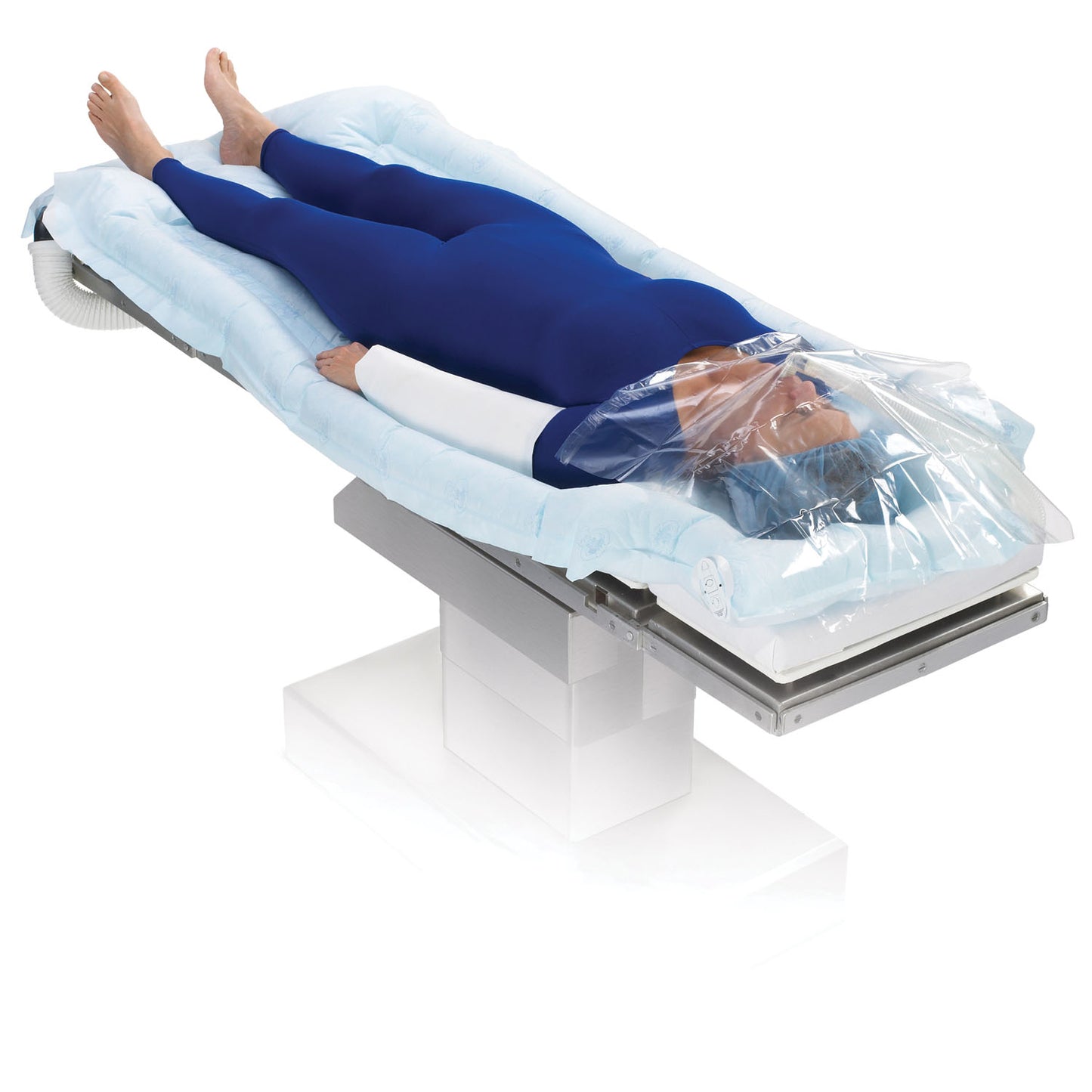 Model 635 Full Access Warming Underbody Blanket, 84" x 36", Non-Sterile, 5/cs (Continental US+HI Only)