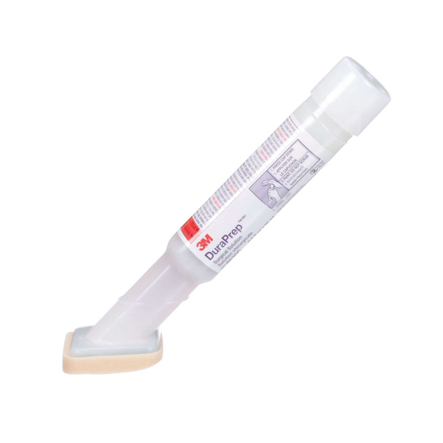 Surgical Solution, 26mL, 20/cs (Continental US+HI Only) (Item is considered HAZMAT and cannot ship via Air or to AK, GU, HI, MP, PR, VI) (Non-Refundable; Non-Returnable)