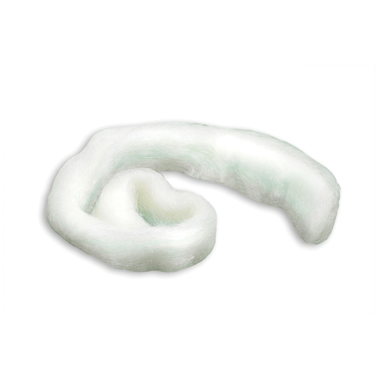 High-Gelling Alginate Dressing, 12" Rope, 5/bx, 4 bx/cs (Continental US+HI Only)