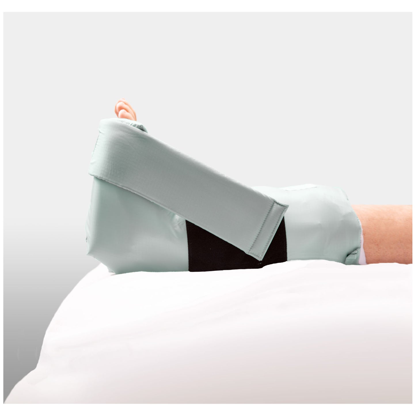 Z-Flex Fluidized Heel Protector, 2/cs (US Only)