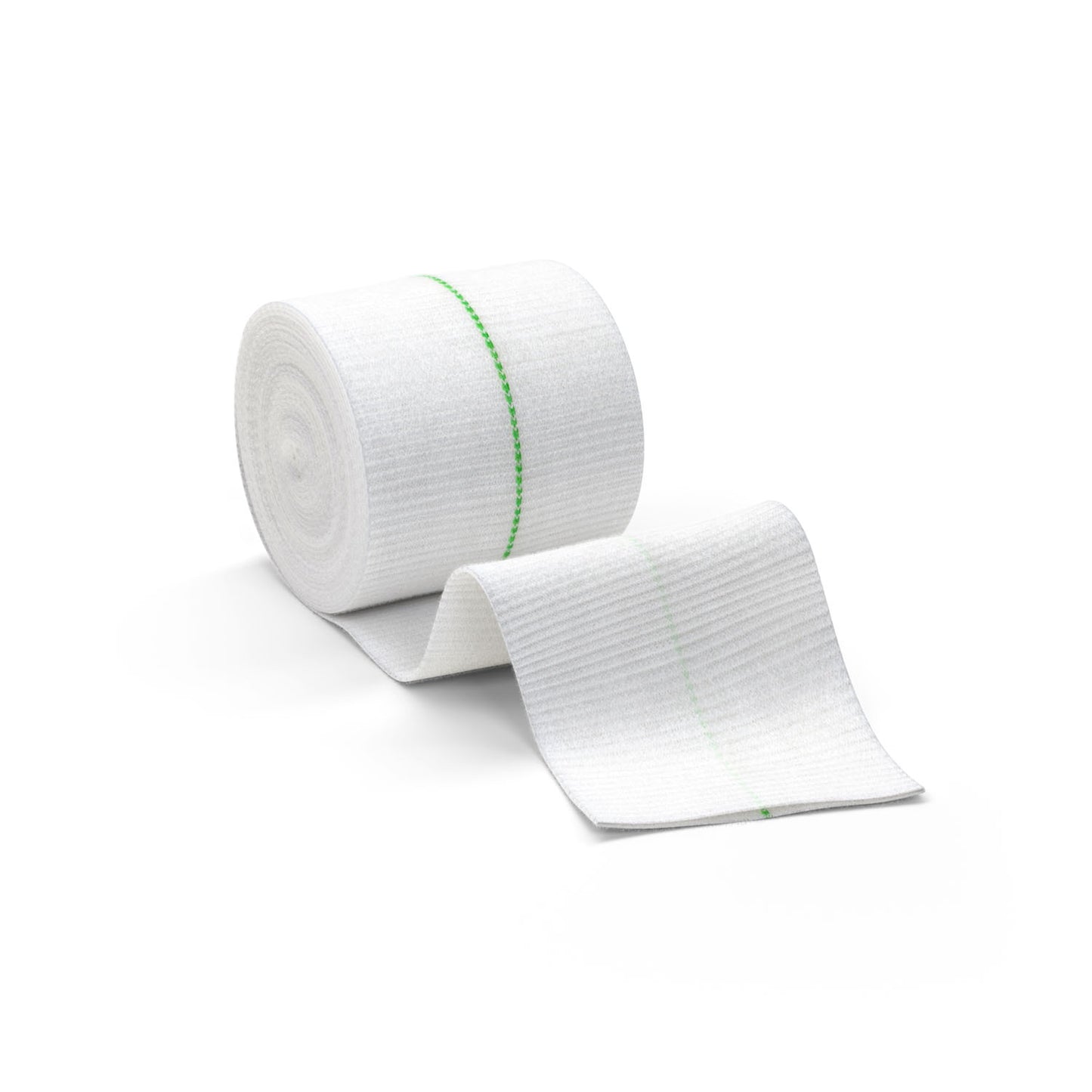 Tubifast Bandage, 55cm x 10M Green Line - Small to Medium Limbs, 24/cs (US Only)