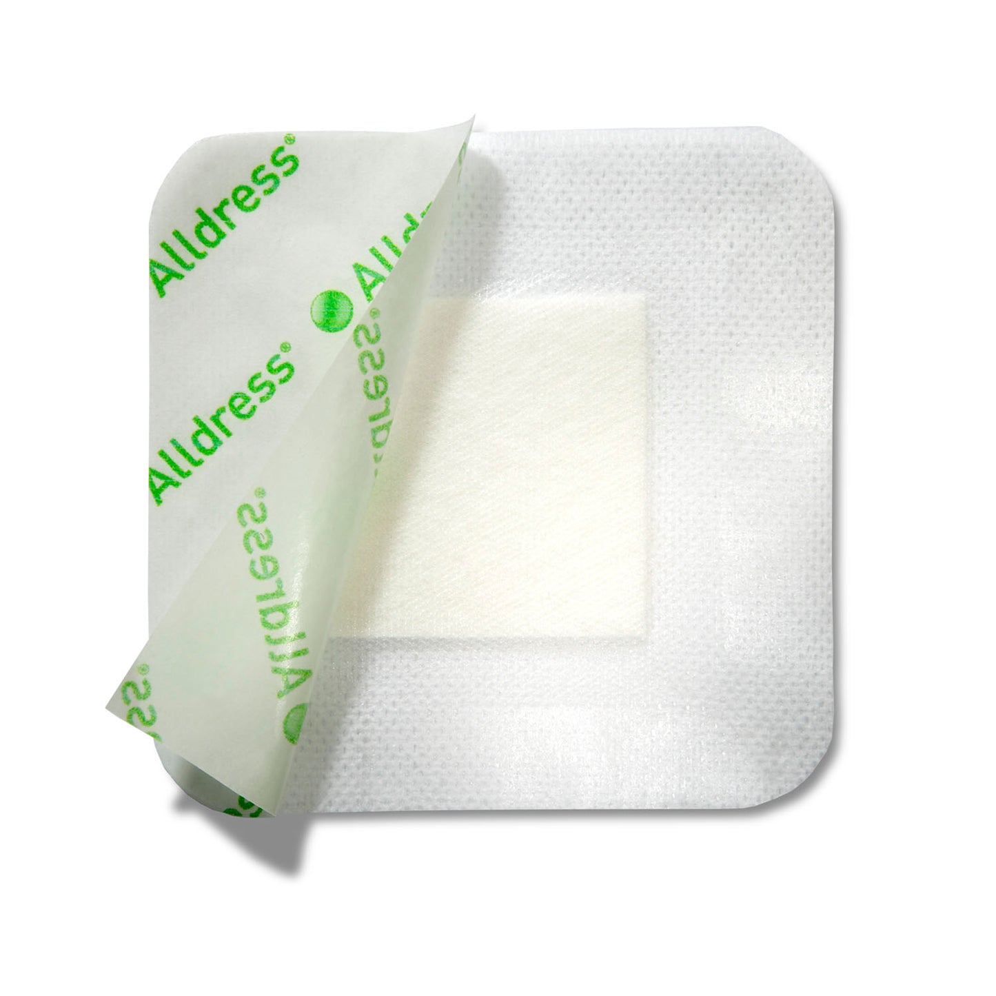 Composite Dressing, 6" x 8", 10/bx, 12 bx/cs (US Only)