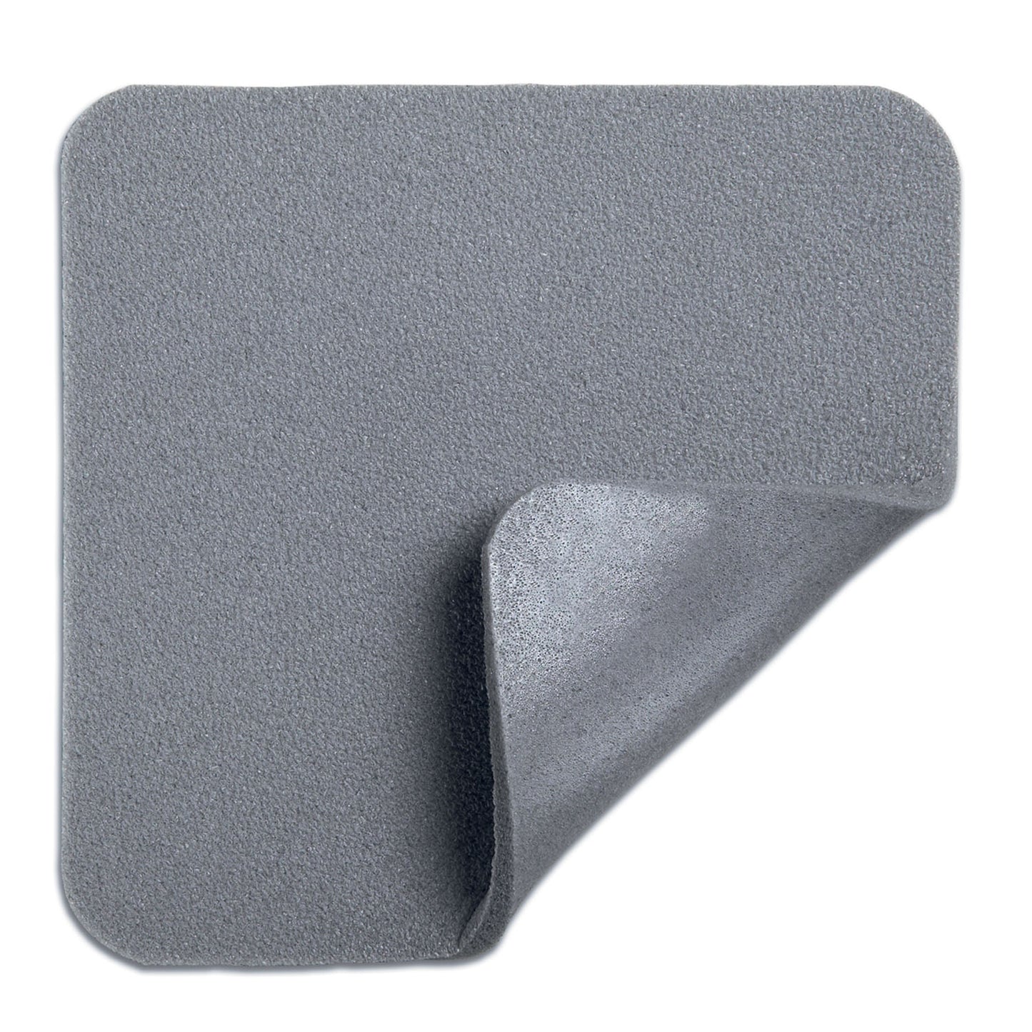 Dressing, Safetac Soft Silicone Wound Contact Layer, Waterproof, 6" x 6", 5/bx, 5 bx/cs (US Only)