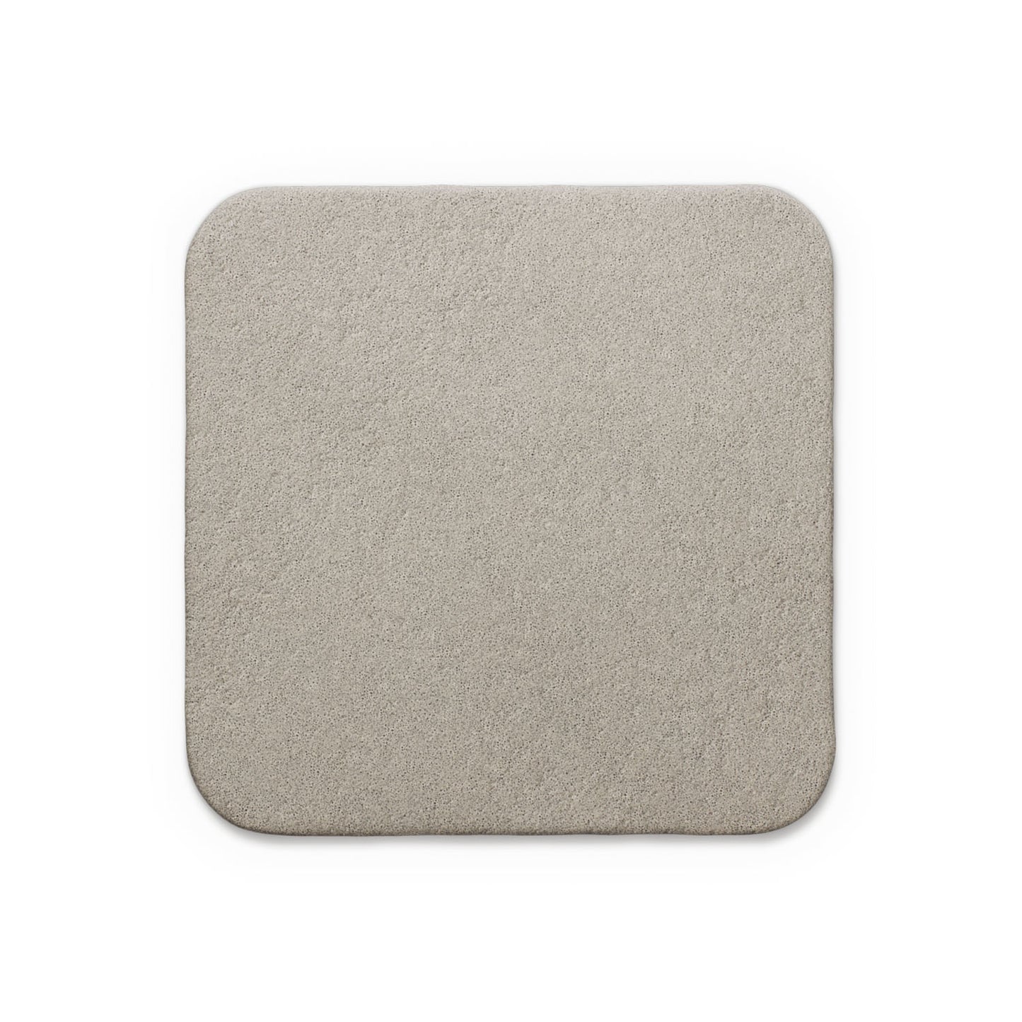 Dressing, Safetac Soft Silicone Wound Contact Layer, Waterproof, 8" x 8", 5/bx, 4 bx/cs (US Only)