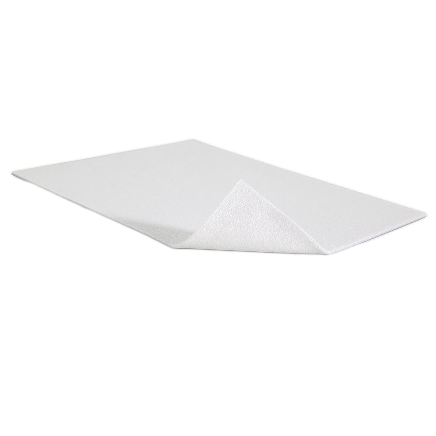 Silicone Soft Transfer Foam Dressing, 8" x 20", 4/bx, 6 bx/cs (US Only)