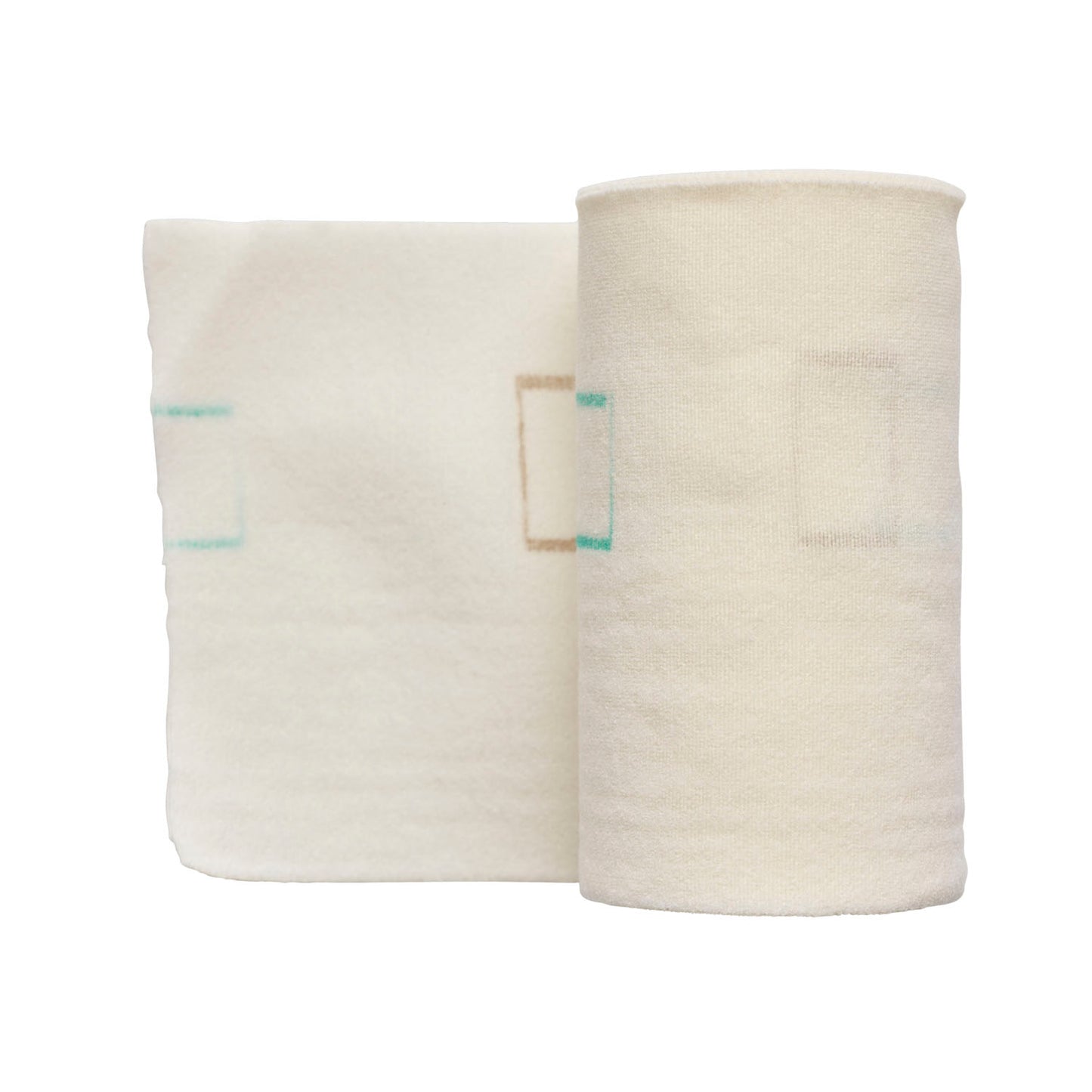 High Compression, 10cm x 3.5m, 12/pk, 4 pk/cs