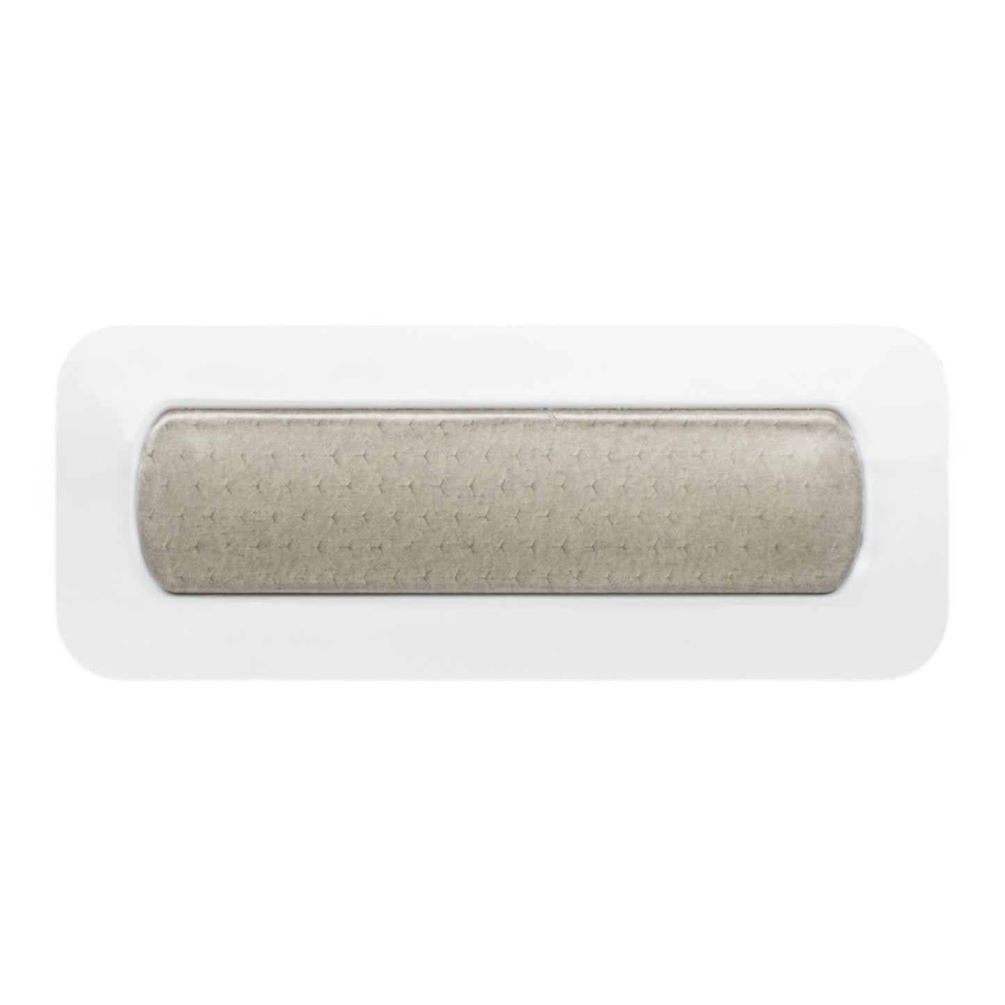 Mepilex Border Post Op Ag Advanced Dressings, 10cm x 25cm, 5/bx, 7bx/cs (US Only)