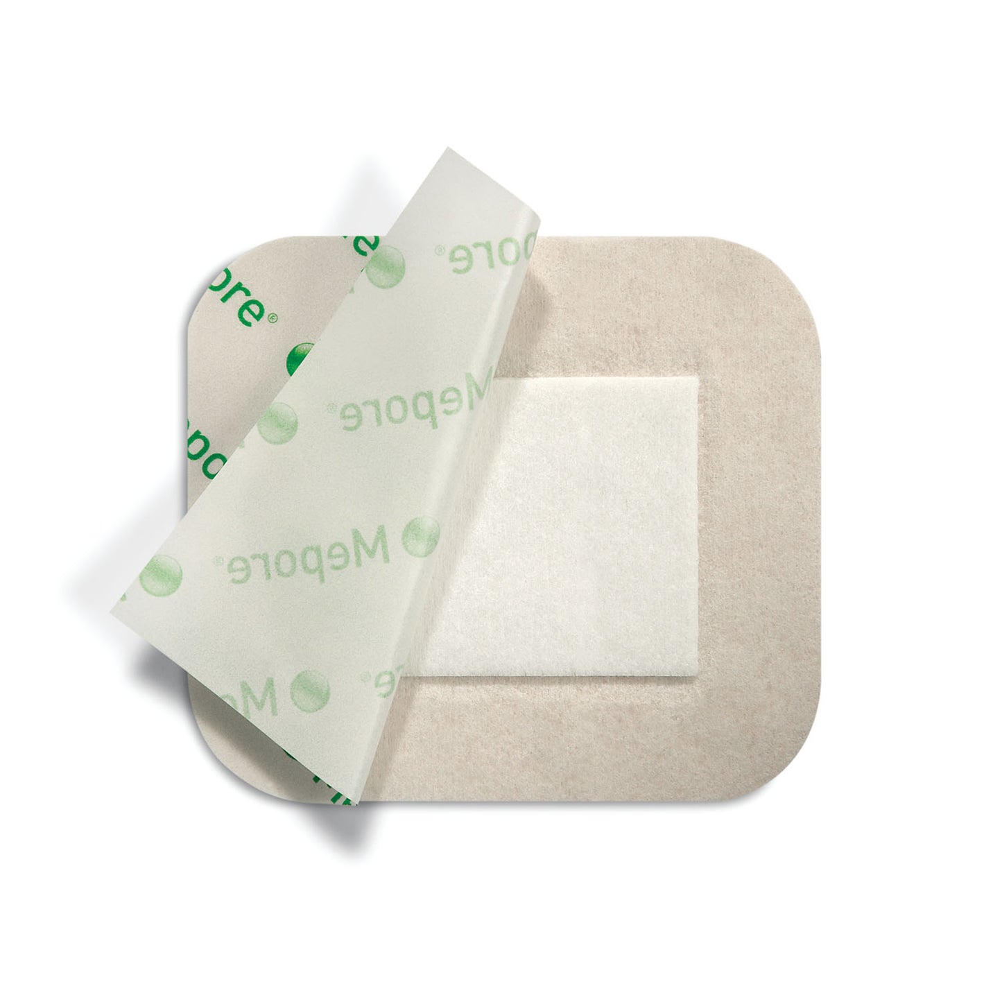Adhesive Dressing, Absorbent Shower Proof, 3.6" x 8", Latex Free (LF), Sterile, 30/bx, 6 bx/cs (US Only)