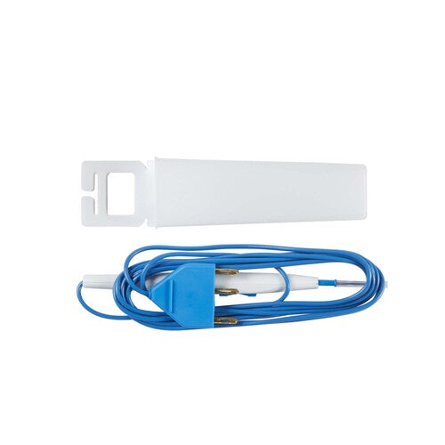 Rocker Switch, Coated Blade, Holster, 3.0m (10ft) Cord, 50/cs (Continental US Only)