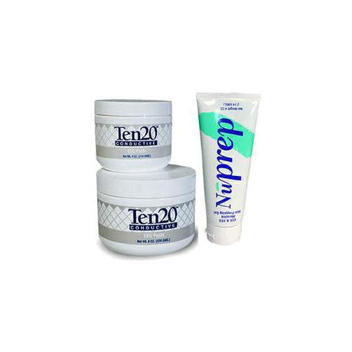 Conductive EEG Paste, 4 oz Jar, 6/cs (Continental US Only)