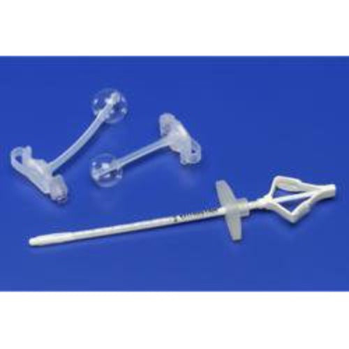 Balloon SLG, 16FR x 2.5cm 1/ct (Continental US Only)