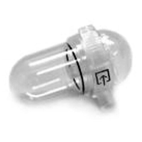 Dryline Water Trap, For Passport Series, 3 Slot Multi-Gas Module, High Volume Disposable, 10/Box (Continental US Only) (DROP SHIP ONLY) (Pricing Subject to Change without Notice)
