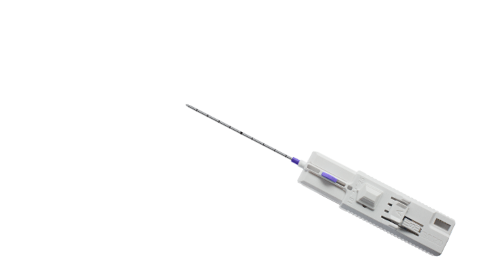 Marquee Disposable Core Biopsy Instrument, 16G x 10cm, 5/cs (US Only)