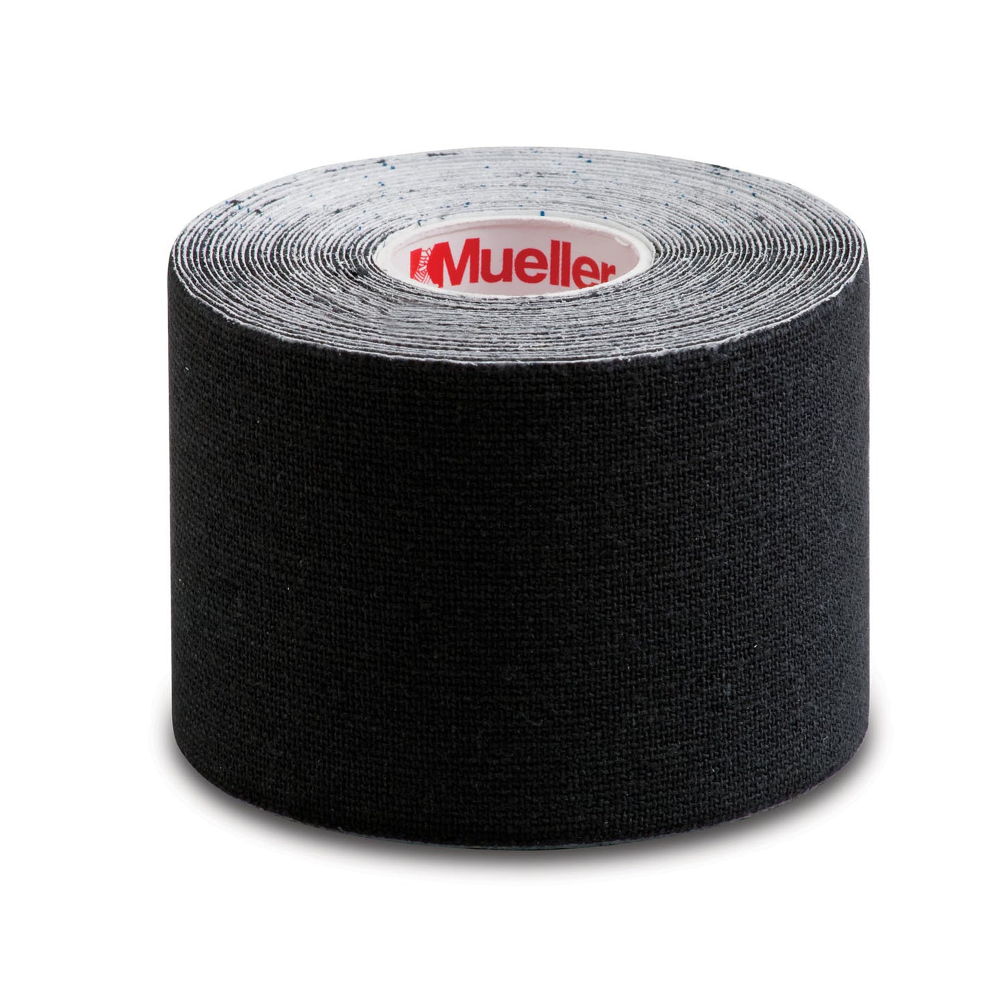 Kinesiology Tape, Continuous Roll, 2" x 16.4ft, Black, Latex free, 6 rolls/cs (Products are only available for sale in the U.S. Products cannot be sold on Amazon.com or any other 3rd party platform without prior approval by Mueller.)