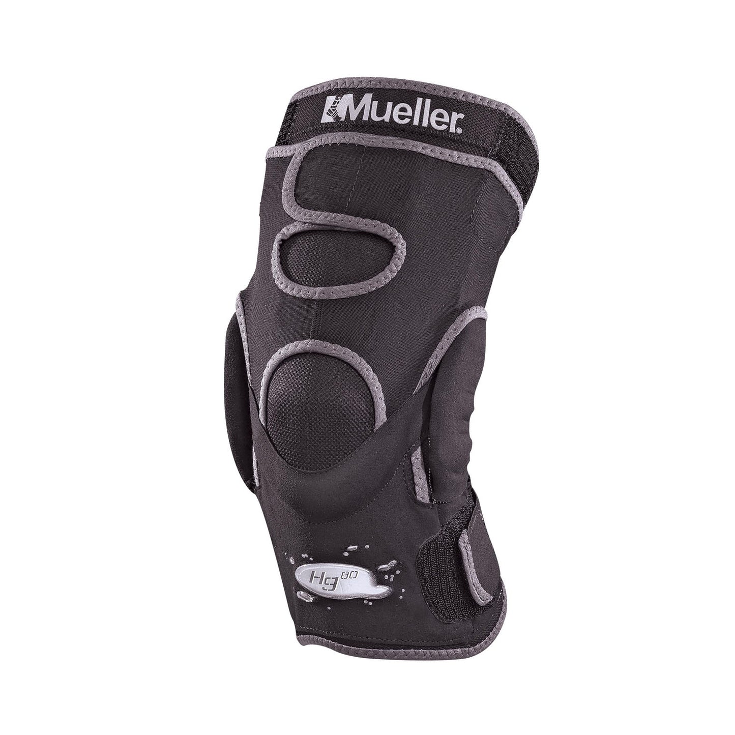 Black, Large (In retail pkg) (Products are only available for sale in the U.S. Products cannot be sold on Amazon.com or any other 3rd party platform without prior approval by Mueller.)