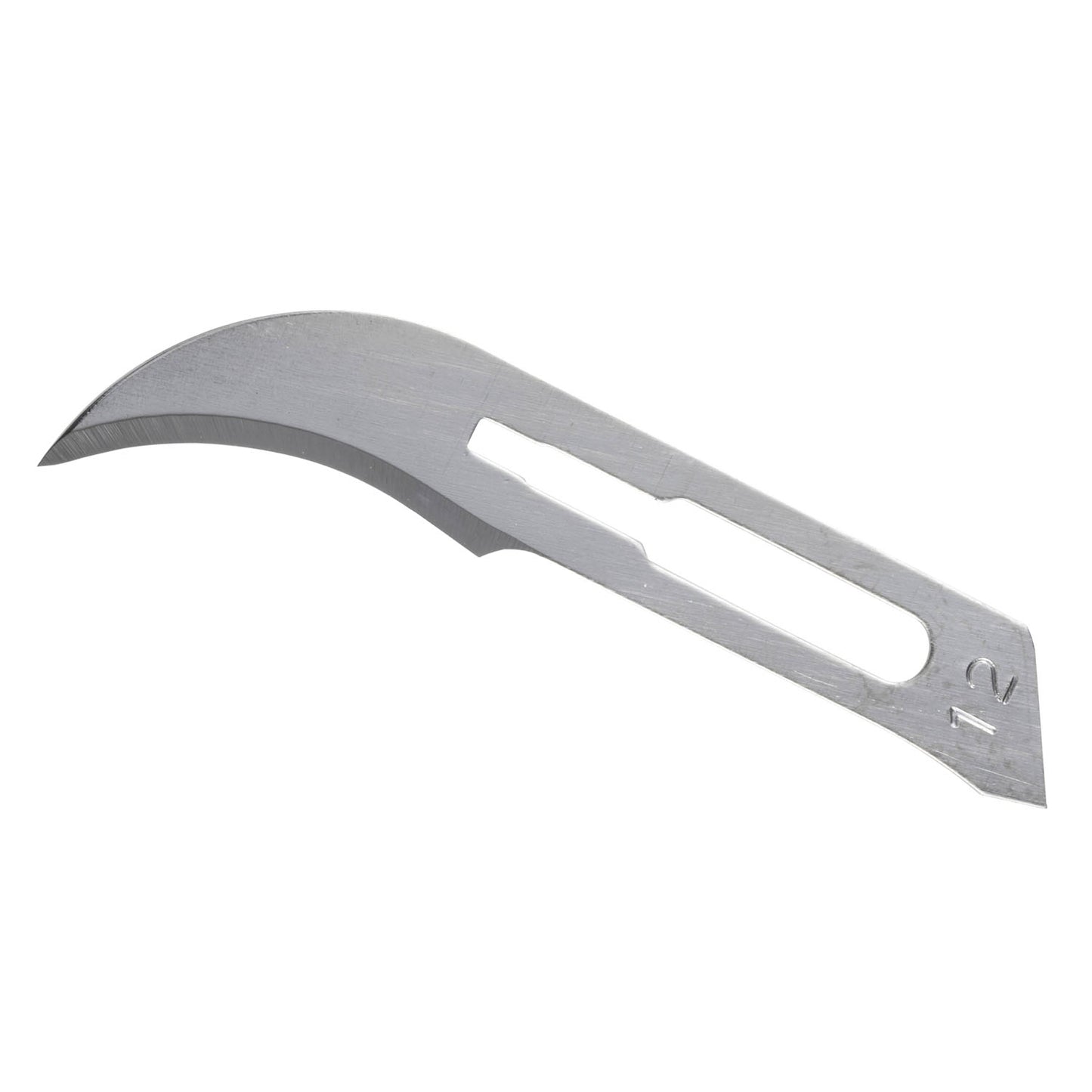 Surgery Blade, Size 12, Carbon, 100/bx (Available for Sale in US & Canada)