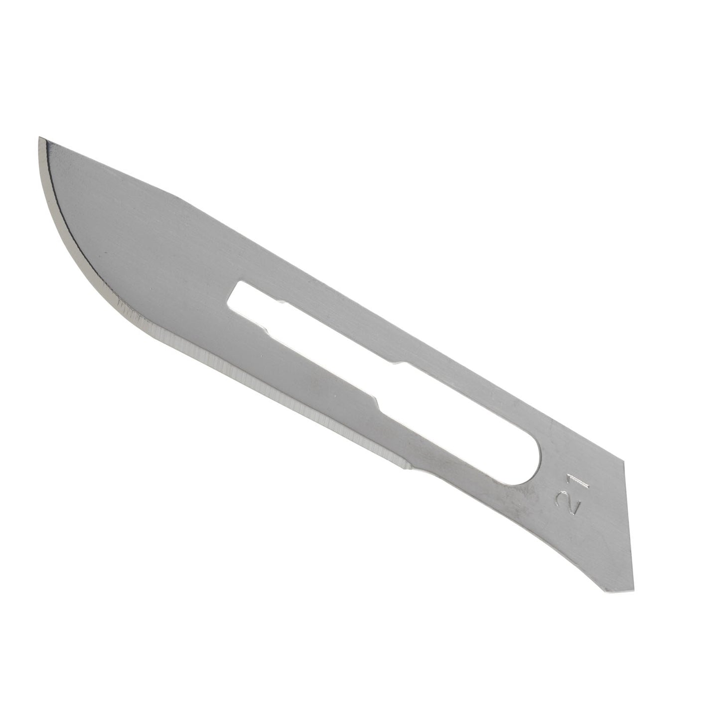 Surgery Blade, Size 21, Carbon, 100/bx (Available for Sale in US & Canada)