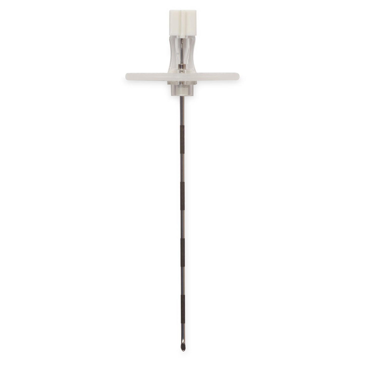 Detachable Wing Needle, 16G x 3_", White, 25/bx, 4 bx/cs (Not Available for sale into Canada) (US Only)