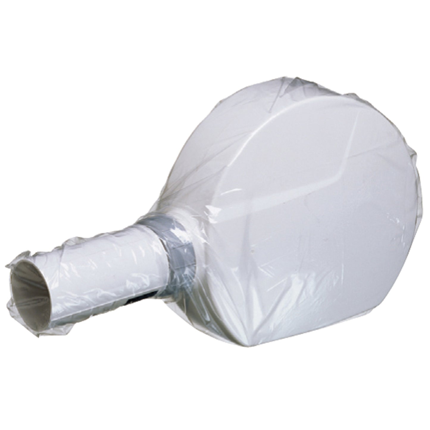 X-Ray Head Sleeves 15" x 26" Clear, 250/bx, 4 bx/cs