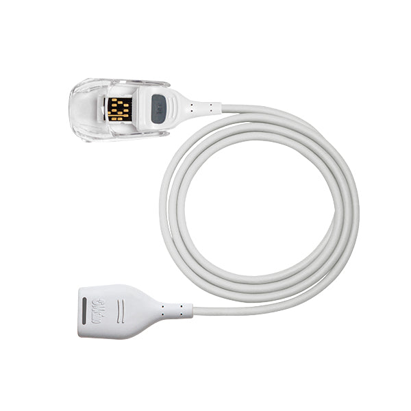 RD SET G15-05, RD SET Patient Cable, 5ft for use with Rad-G devices and RD SET series sensors, 1/ea/bx (Rx) (Continental US & Puerto Rico Only)
