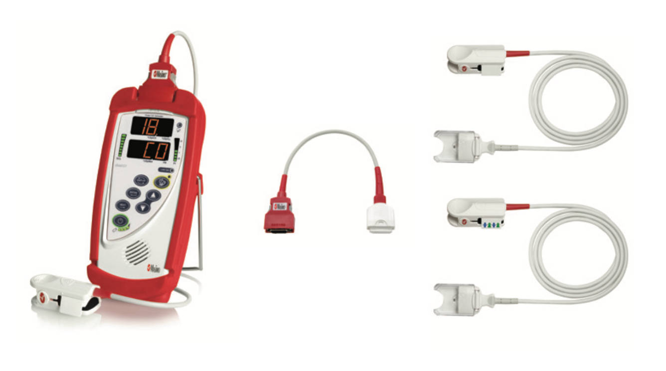 Kit Rad-57 Handheld EMS Package 2 (Rx) (Continental US & Puerto Rico Only)