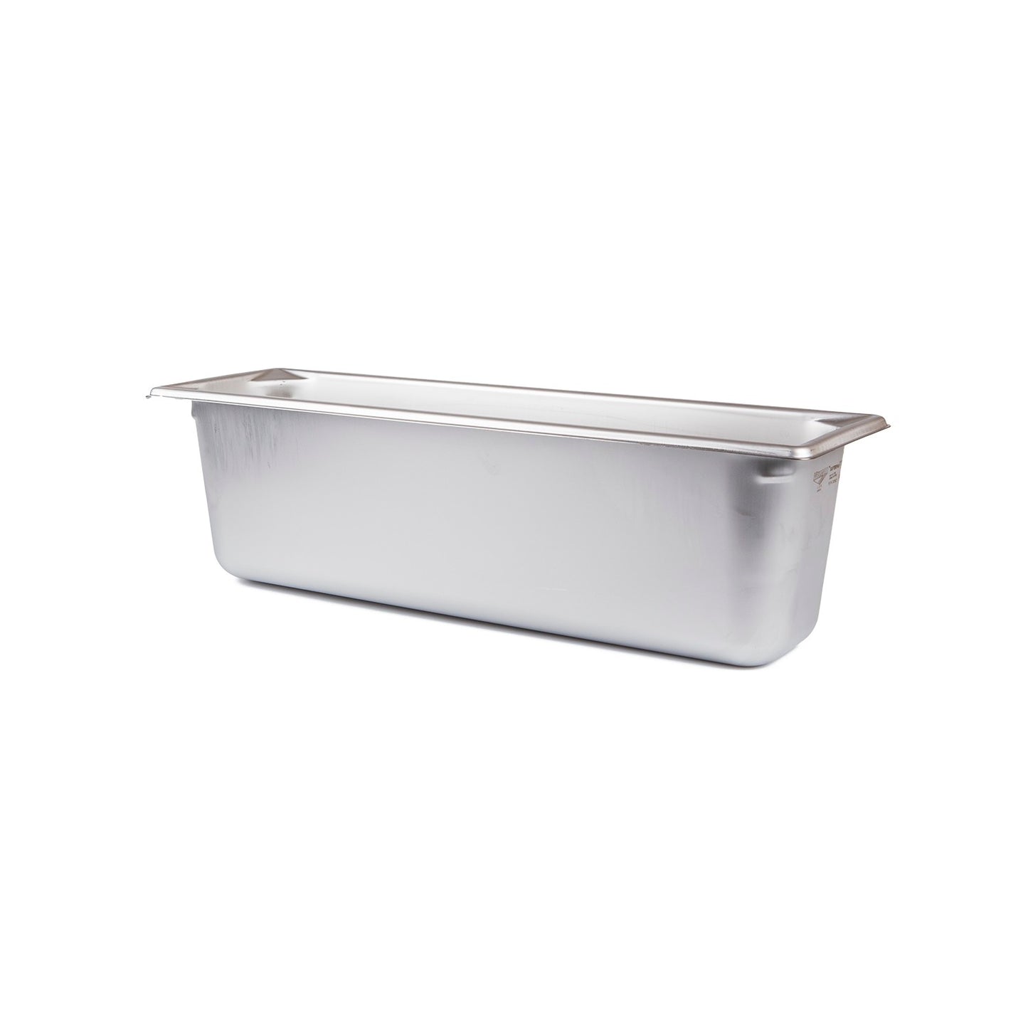 Long Half Size Instrument Tray, 20_" x 6.44" x 6"
