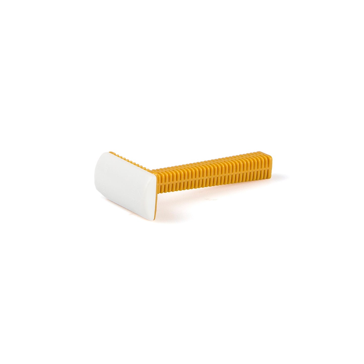 Unweighted Razor, Gold, 100/cs
