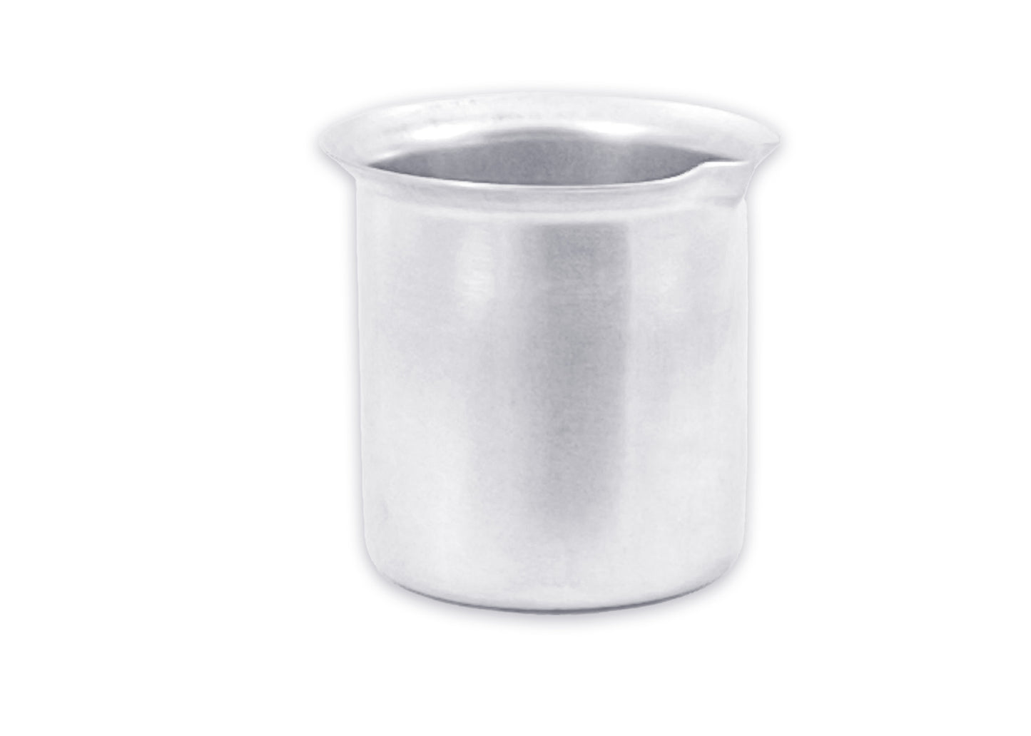 Griffin Beaker with Spout, 2.63" x 2.13", 125m