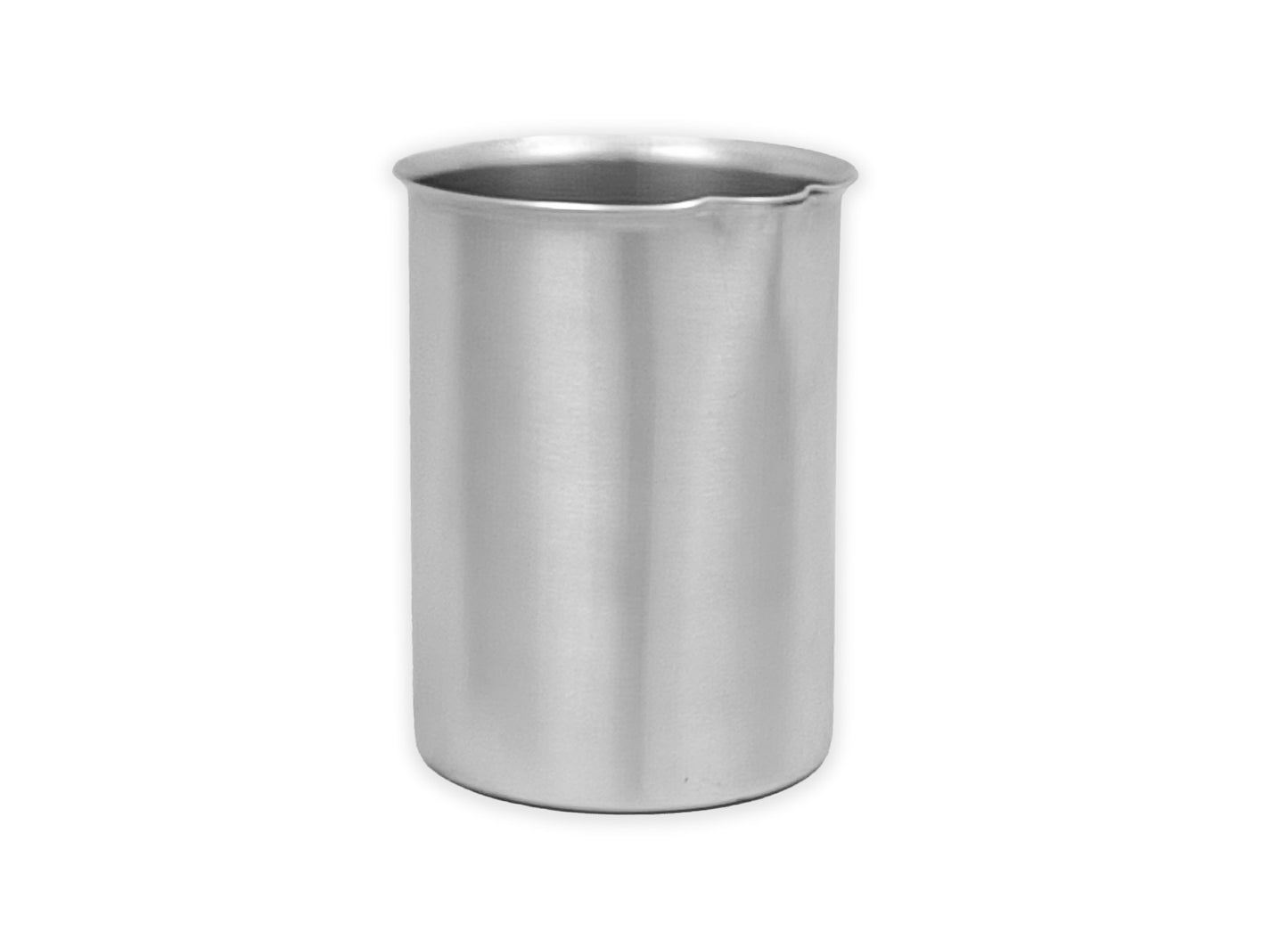 Griffin Beaker with Spout, 600ml, 3_" x 4 5/8"