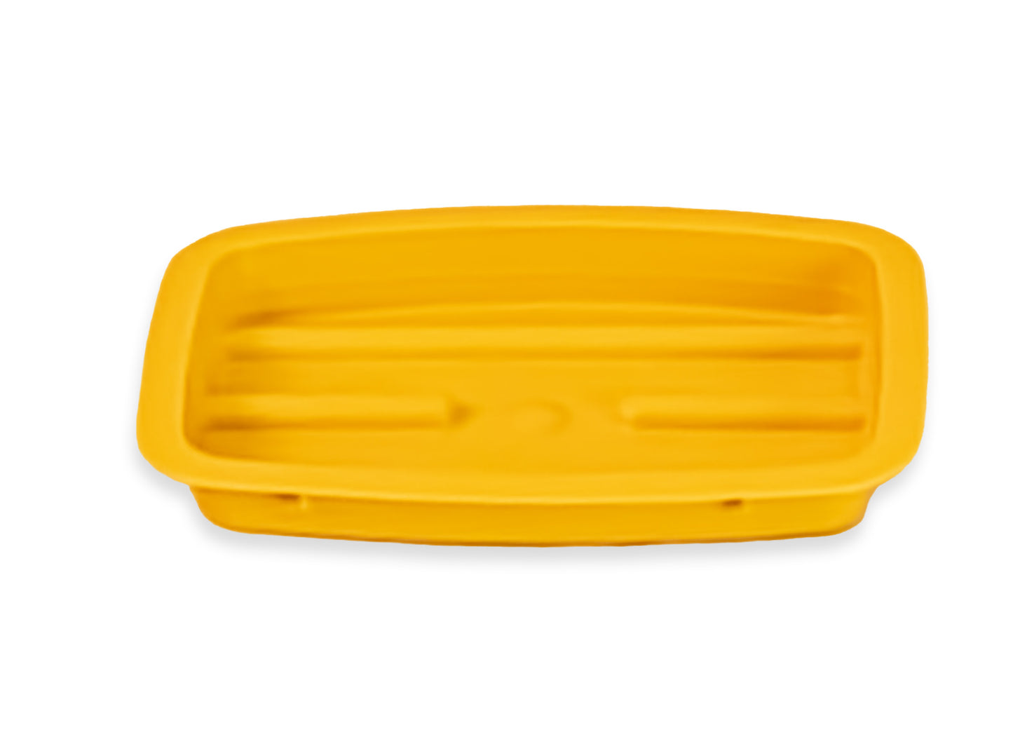 Soap Dish, Gold, 1000/cs