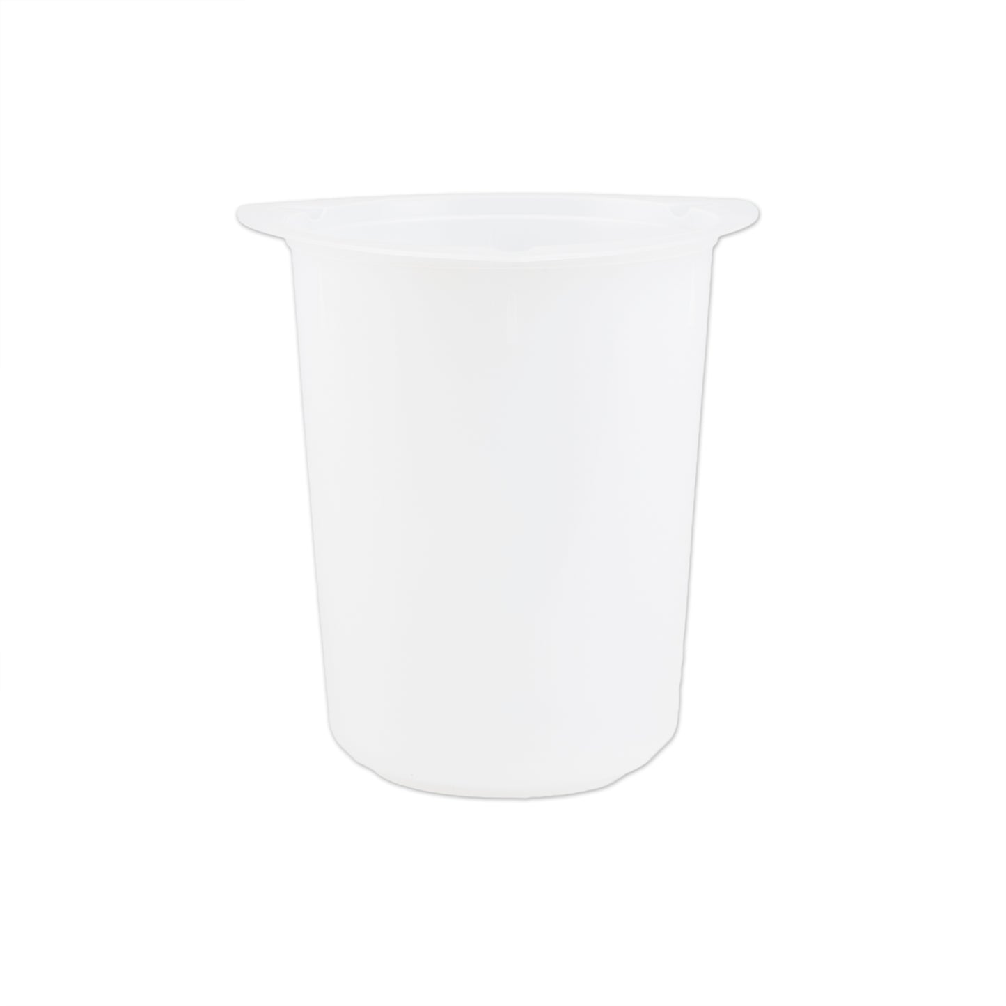 Tri-Pour Beaker, 1000mL, Translucent, 25/slv, 4 slv/cs (30 cs/plt)